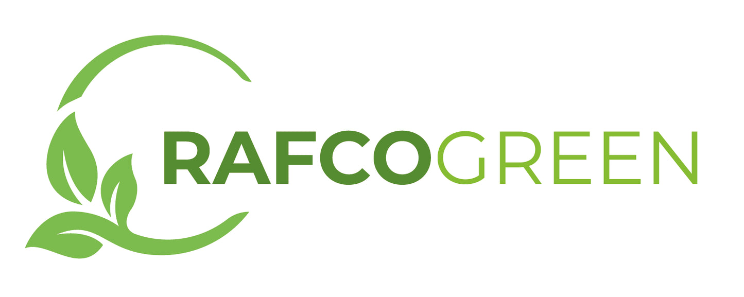 Chèque cadeau Rafcogreen