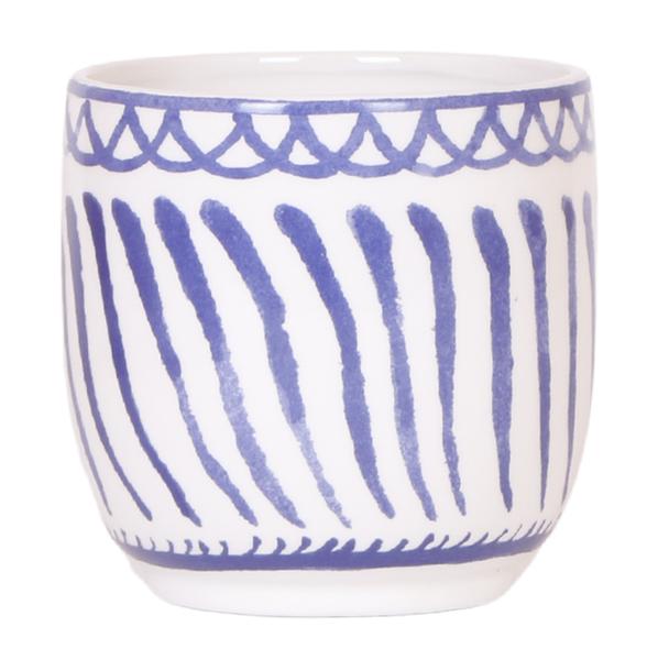 Kolibri Home | Granada - Blue - Ø12cm
