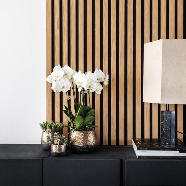 Kolibri Home | Elite pot copper - Ø6cm