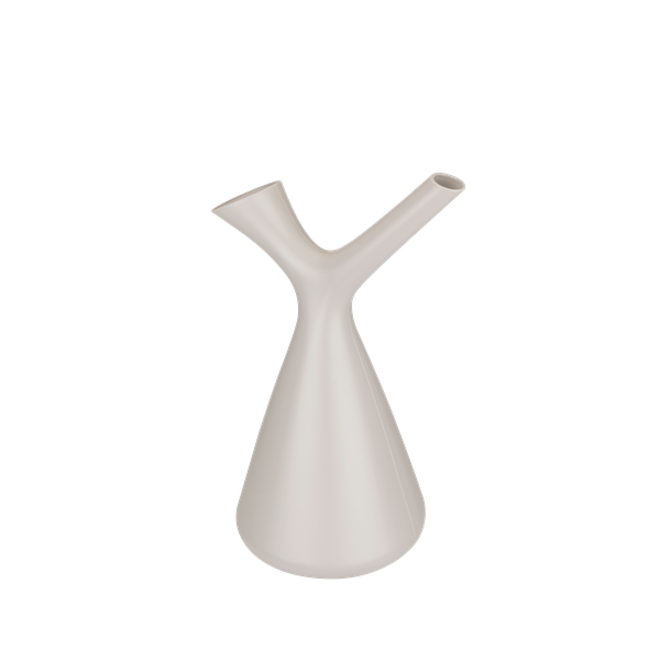 Arrosoir plongeant 1,7L Blanc
