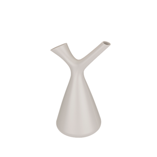 Arrosoir plongeant 1,7L Blanc