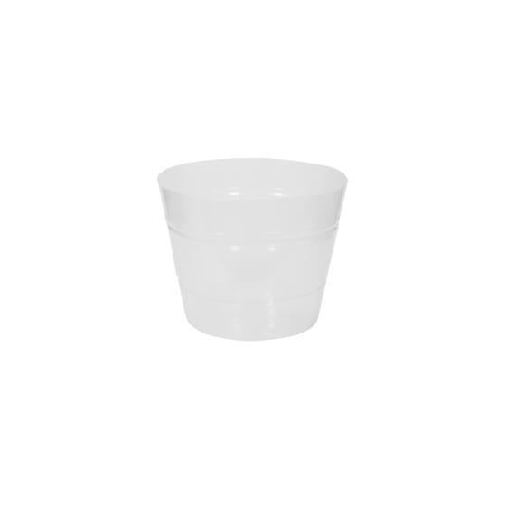 Housse intérieure imperméable - Housse intérieure étanche - Ø25cm - 15 cm de hauteur