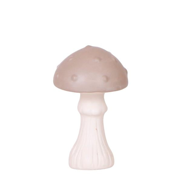Maison Colibri | Ornement - Image de décoration Champignon