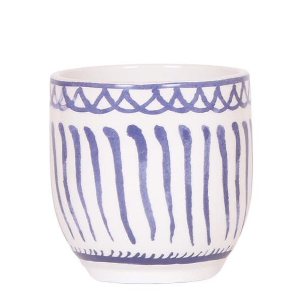 Kolibri Home | Granada - Blue - Ø9cm