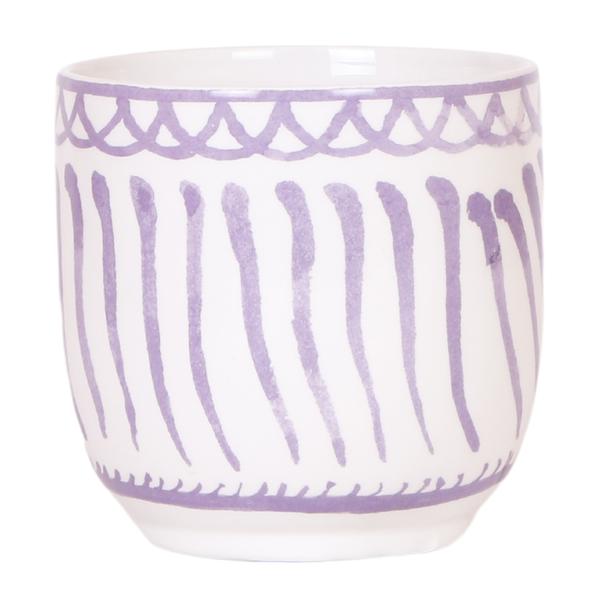 Kolibri Home | Granada - Lilac - Ø12cm