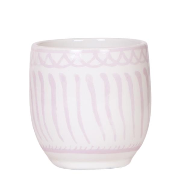 Kolibri Home | Granada - Pink - Ø9cm