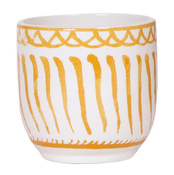 Kolibri Home | Granada - Orange - Ø12cm