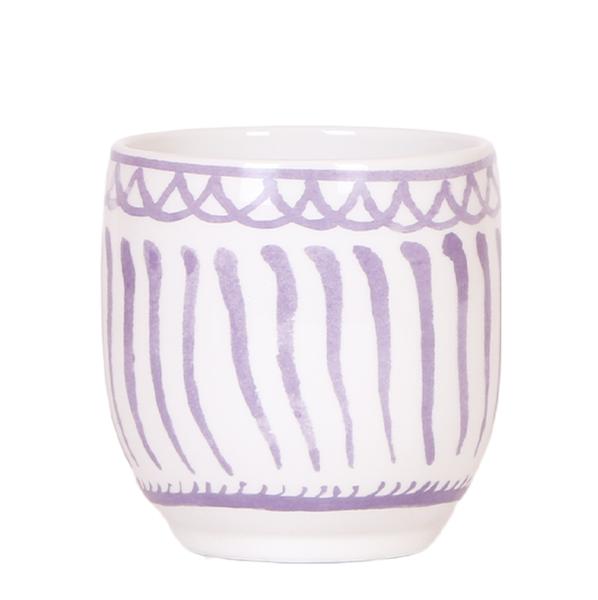 Kolibri Home | Granada - Lilac - Ø9cm