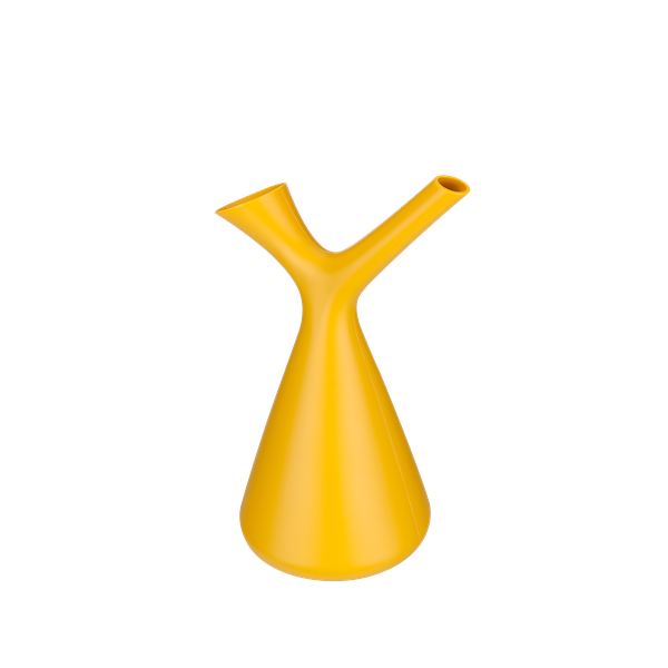 Arrosoir plongeant 1,7L Ocre