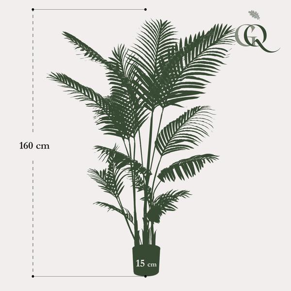 Plante artificielle - Howea Forsteriana - 160 cm