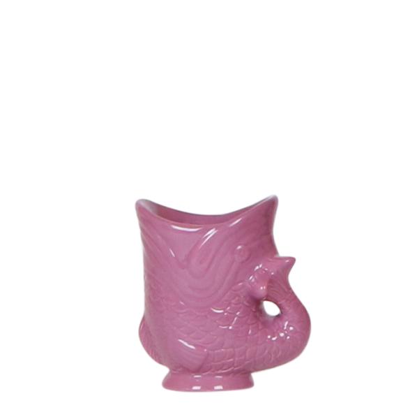 Kolibri Home | Fish - Lilac - Ø6cm