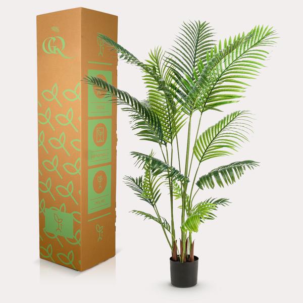 Plante artificielle - Howea Forsteriana - 160 cm