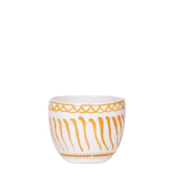 Kolibri Home | Granada - Orange - Ø6cm