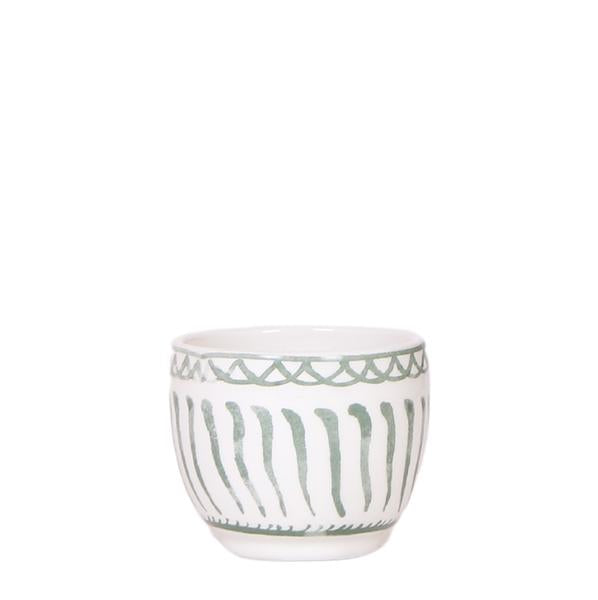 Kolibri Home | Granada - Green - Ø6cm
