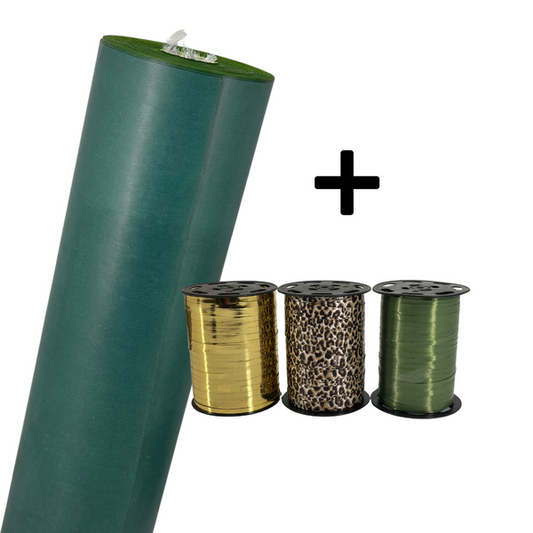 Gift wrapping - - P14