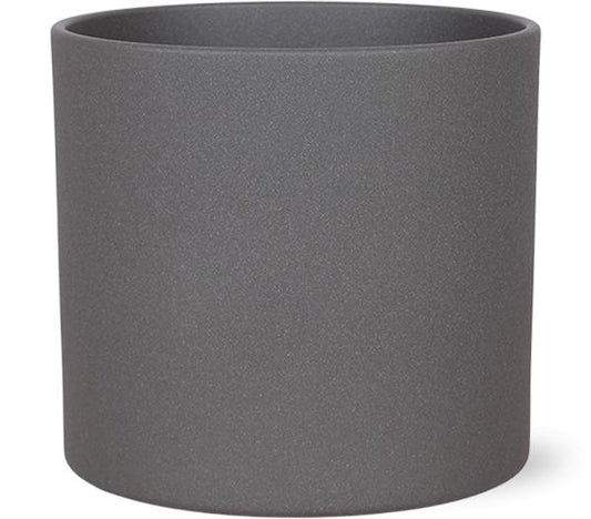 Pot - Era - Ø28cm - Ø28cm - Antraciet