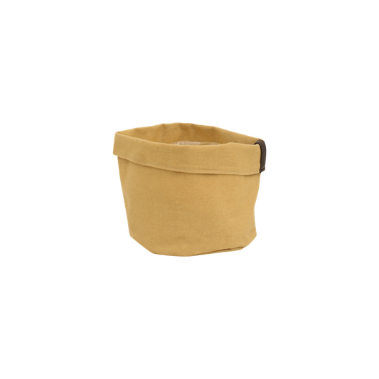 BLACK FRIDAY - CYBER MONDAY - Plantbag Oker  - D12