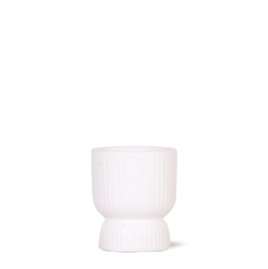 Kolibri Home | Diabolo pot white - Ø6cm