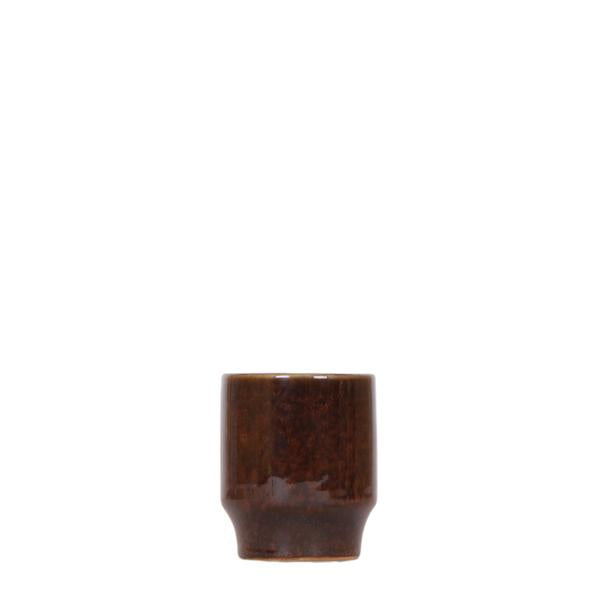 Kolibri Home | Classy brown -  Ø6cm